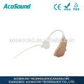 Alibaba AcoSound Acomate Tinnitus Masker High Quality Standard Well Sale Digital Deaf hearing aid spare parts